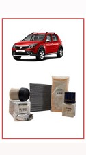 KIT TAGLIANDO DACIA SANDERO