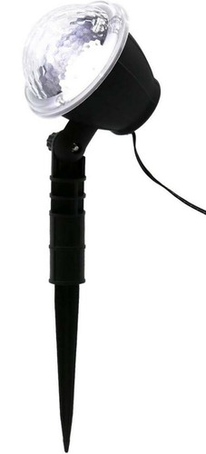 Proiettore led a - 50, forma