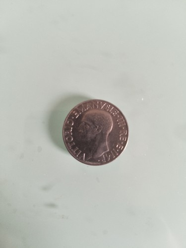 Lira 1942 impero - 1942,
