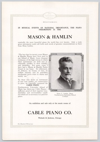Pubblicità stampa mason - stampa,