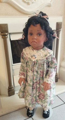 Flossie donna rubert - di,