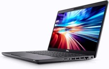 Dell Latitude 5400 Chromebook