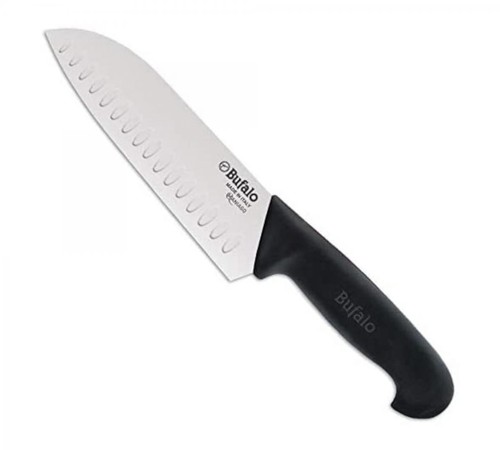Coltello santoku professionale - coltello,