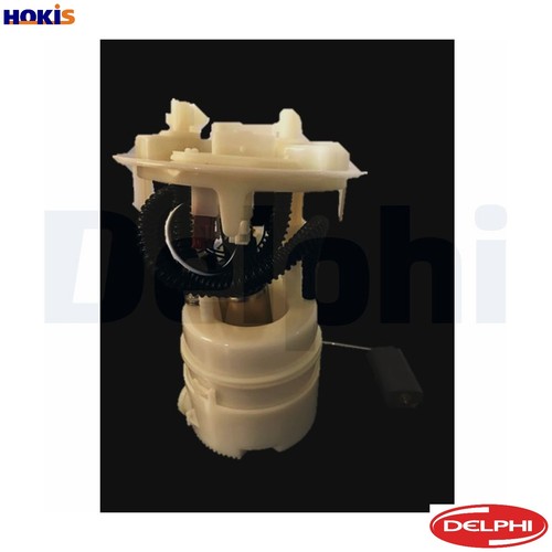 Alimentatore carburante - alimentatore,