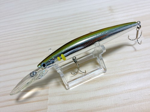 Daiwa minnow 105f esca - minnow, da