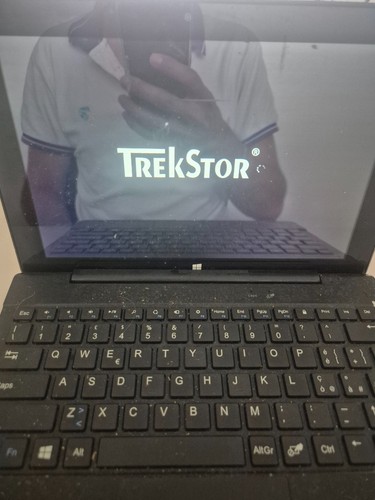 Trekstor tablet surftab - surftab, twin