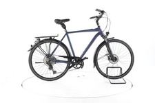 Velo de Ville A 400 Bici da