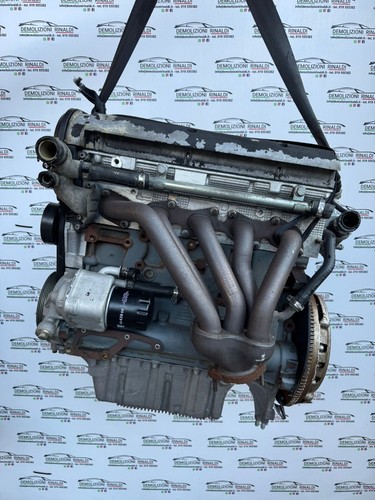 Motore lancia kappa - motore, 2.0