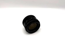 Soligor 28 mm 1:2,8 obiettivo