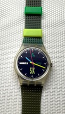 Orologio Swatch Giro GK700