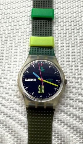 Orologio swatch giro gk700 - orologio,