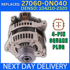 adatto per TOYOTA YARIS MK2