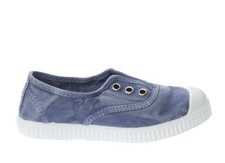 Cienta Bambina Tennis tela 70 777 90 Jeans