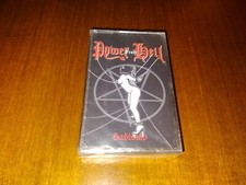 POWER FROM HELL - SADISMO