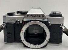 Olympus OM 20 fotocamera