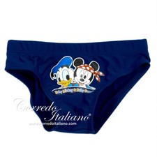 Topolino e Paperino - Costume