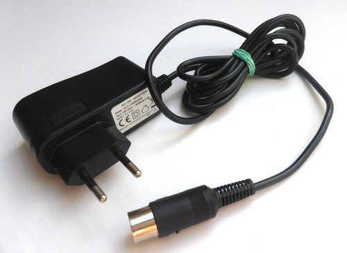 Alimentatore atari - alimentatore,