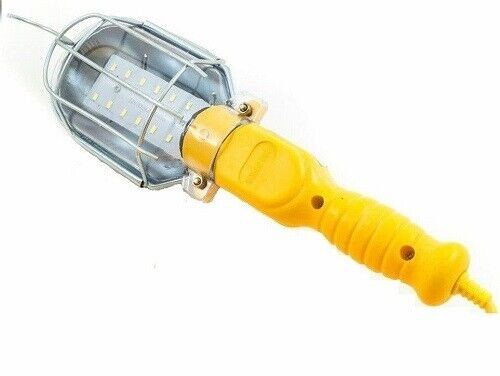 Lampada lavoro portatile - lampada, da