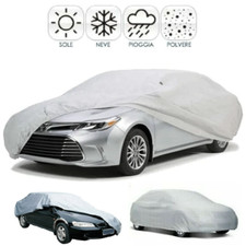 Telo copriauto impermeabile