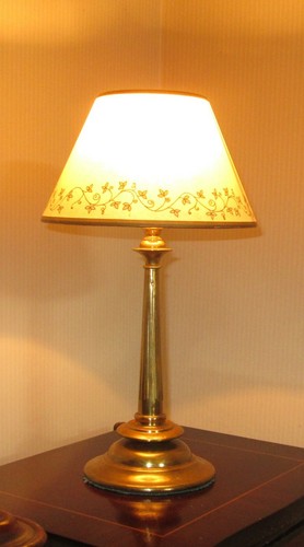 Base lampada - , da