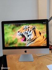 IMac Apple A1311 21.5" 8GB RAM