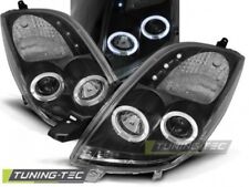 Coppia Fari Fanali Tuning