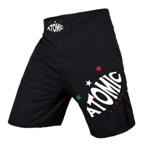 Shorts pantaloncini mma boxe