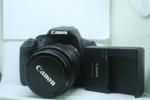 Canon eos 650 megapixel - canon, 18,0