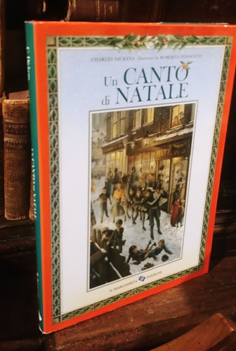 Canto natale charles - canto,