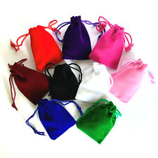 Sacchetti di velluto sacchetti