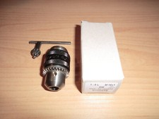 Mandrino Rhöm Fino A 8,0Mm Nuovo Per EMCO Unimat 3 4 PC Mandrino M14X1