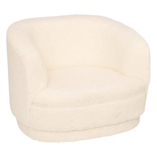 Poltrona per bambini teddy - poltrona,
