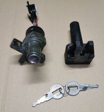 Kit Cilindretti Blocco Chiave Mbk Booster 90 94 Chiave In Ferro Mbk Doppia Chiav