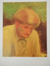 I. SALVINI prova d'autore