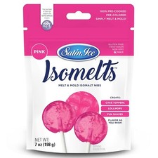 Isomelt ghiaccio satinato - 7