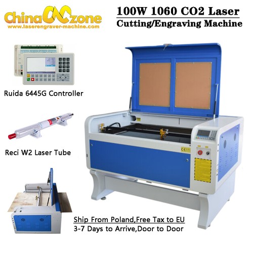 Macchina per incisione laser