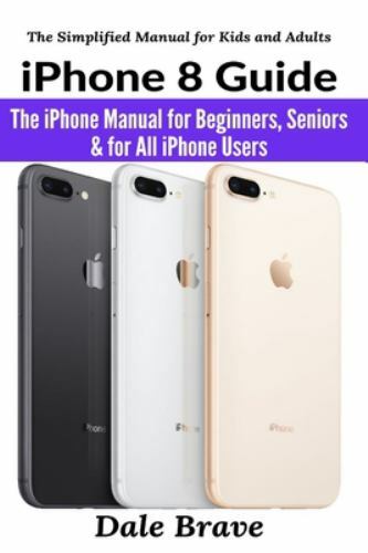 Iphone guide the - 8,