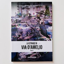 STORIA DEI GRANDI SEGRETI