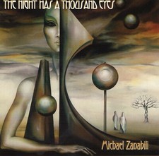 The Night Has A Thousand Eyes