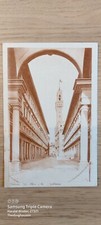 Cartolina Firenze Firenze