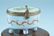 Charmante Scatola In