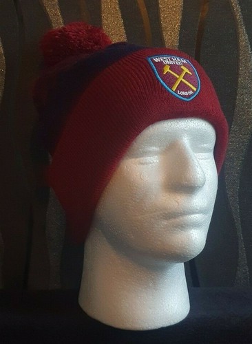 Cappello bobble west ham - west,