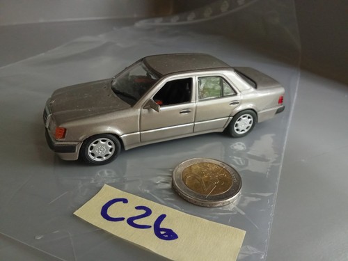C26 argento fumè auto