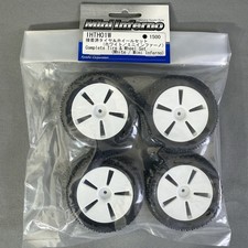 Kyosho Mini Inferno Set