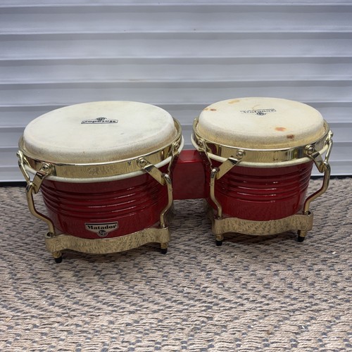 Latin percussion matador - latin,