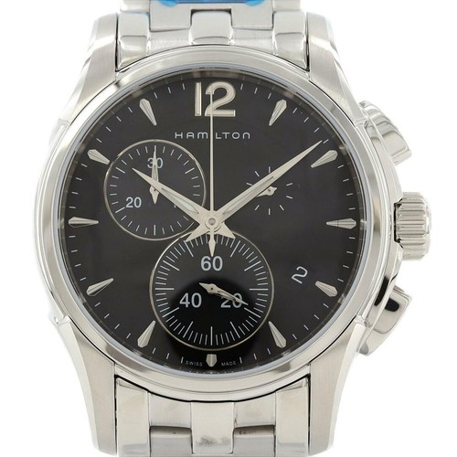 Orologio hamilton jazzmaster - orologio,