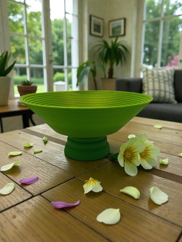 Centrotavola design con - centrotavola, cm