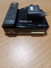 Decoder satellitare tivusat - decoder,