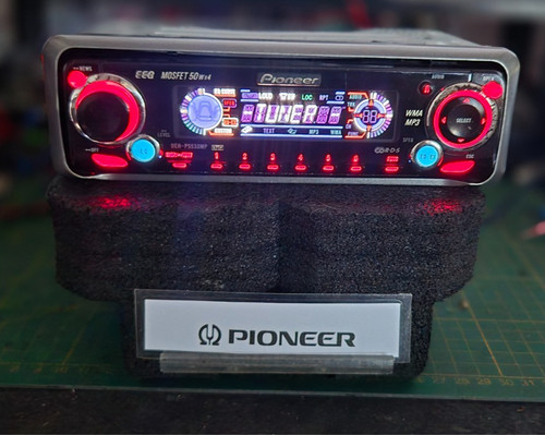 Autoradio vintage anni 00 - anni, '00