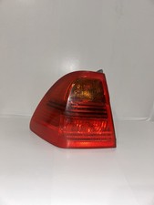 Fanale posteriore sinistro per BMW SERIE 3 E91 SW codice ricambio: 7160061